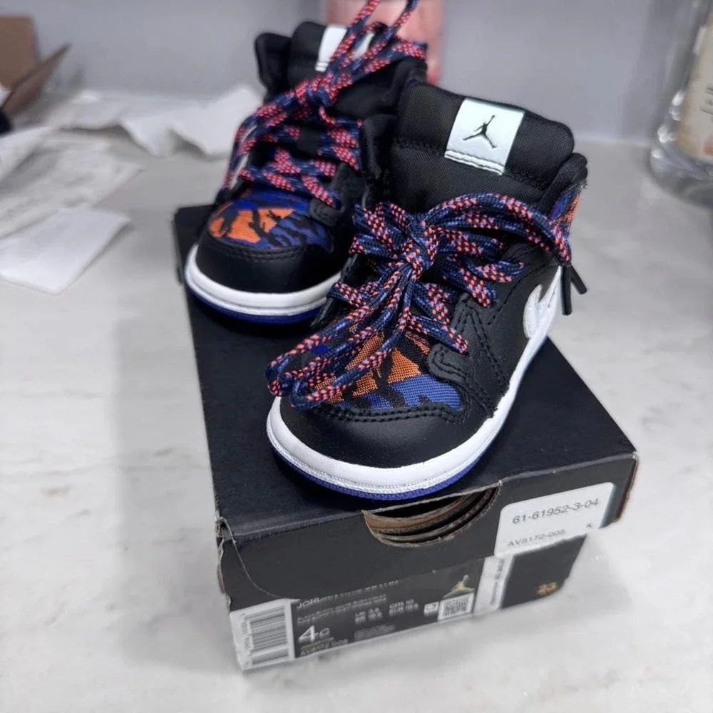 Kids Nikes